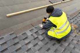 Fast & Reliable Emergency Roof Repairs in Sebring, OH